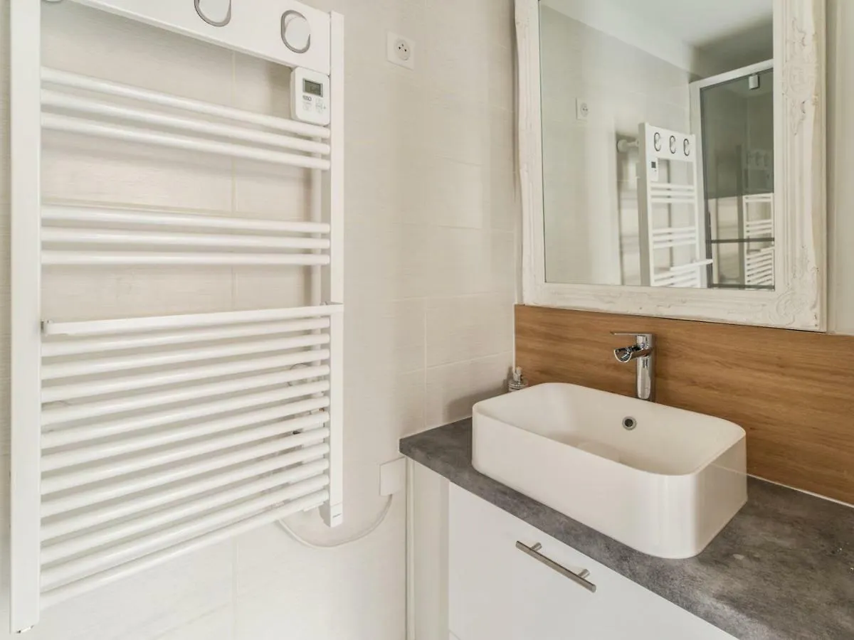 Welkeys - Bonne Nouvelle Apartamento