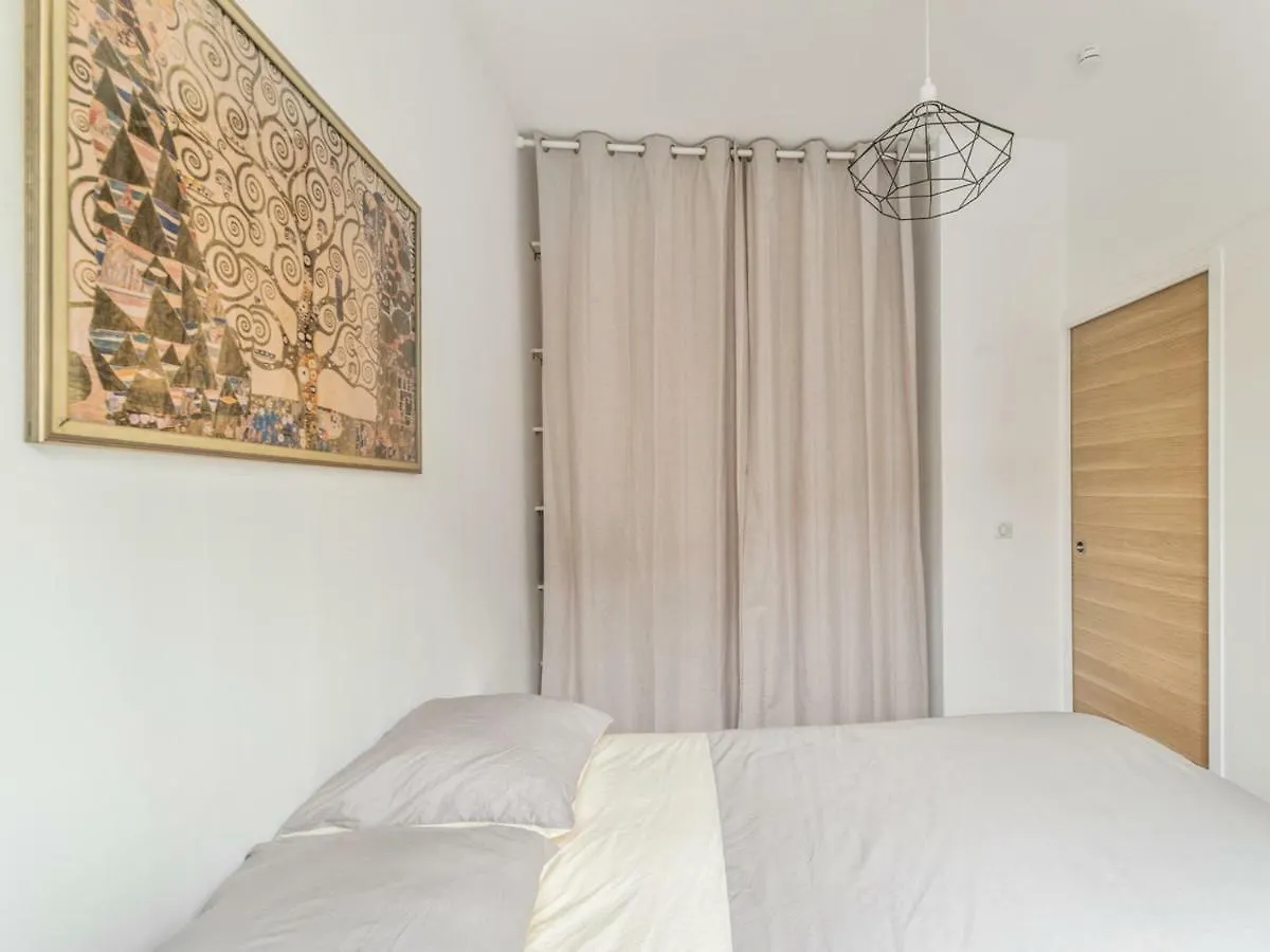Apartment Welkeys - Bonne Nouvelle *